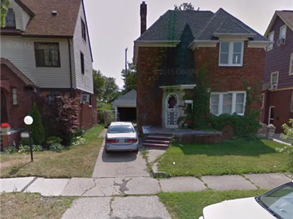 4061 Cortland St, Detroit, MI 48204