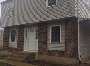 3214 Latonia Rd, Columbus, OH 43232