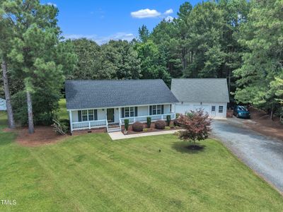 300 Trail Ridge Dr, Benson, NC, 27504