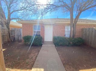 2105 S Loop 289 #A, Lubbock, TX 79423