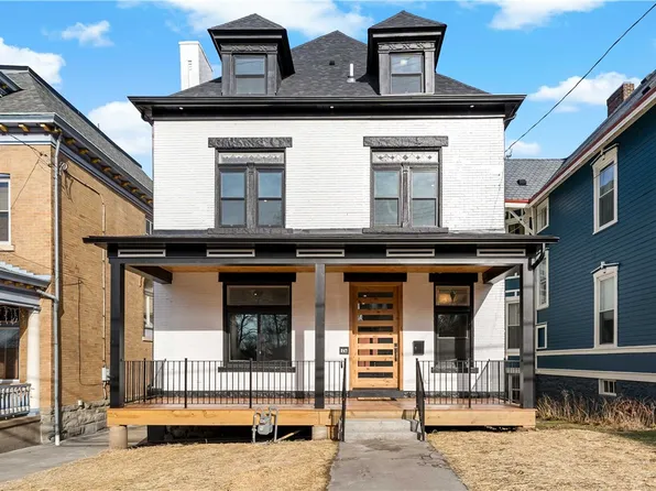 247 Maple Ave, Pittsburgh, PA 15218