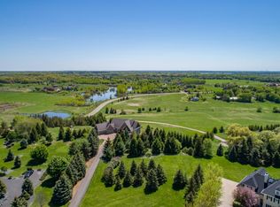 12174 Upper Heather Ave N, Hugo, MN 55038
