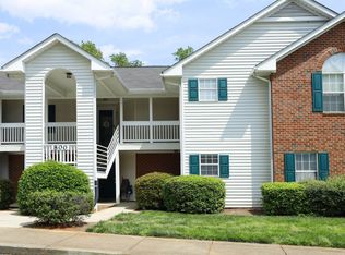 813 Renshaw Ct #813, Cary, NC 27518