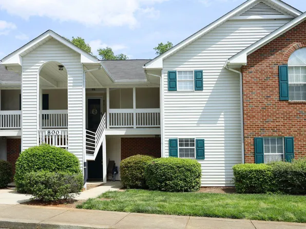 813 Renshaw Ct #813, Cary, NC 27518