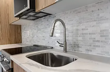 Rented by REAL New York