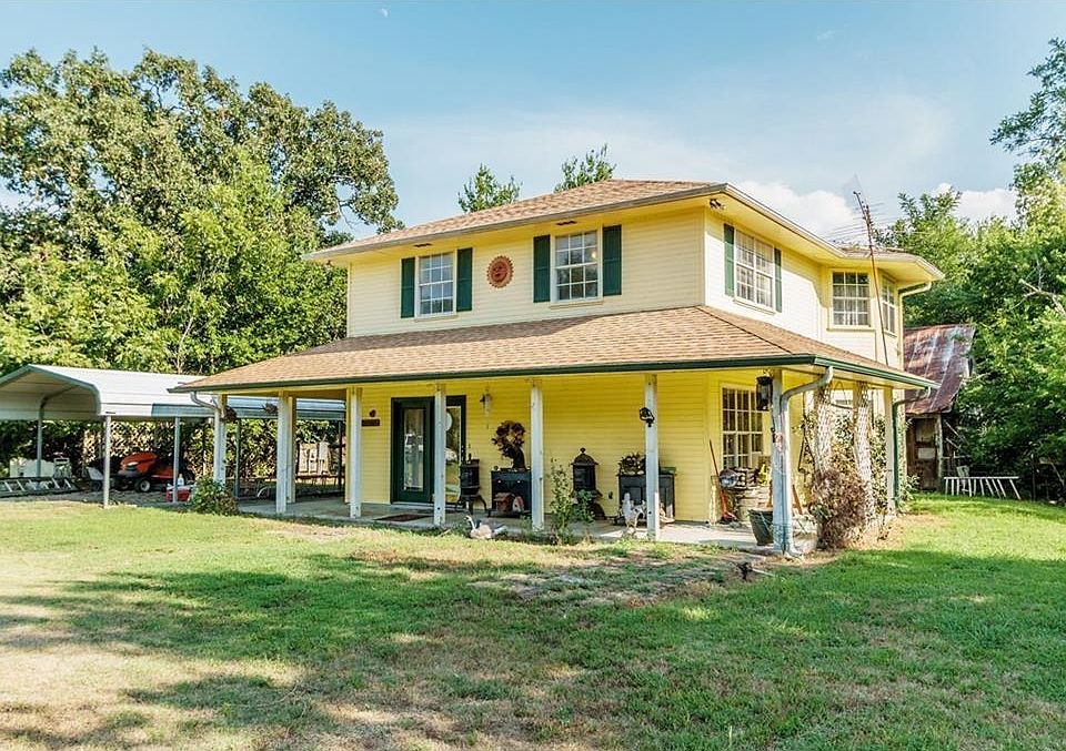 4283 Broadway St, Mansfield, AR 72944 Zillow
