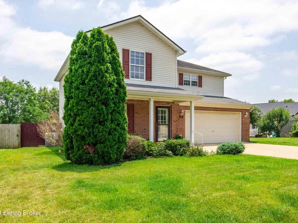 455 Stream View Dr, Shelbyville, KY 40065