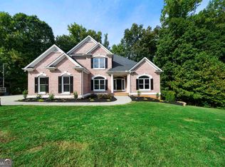 3792 Morningside Ct NW, Kennesaw, GA
