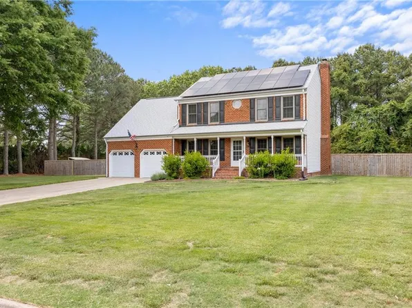 5440 Lawson Hall Ky, Virginia Beach, VA 23455