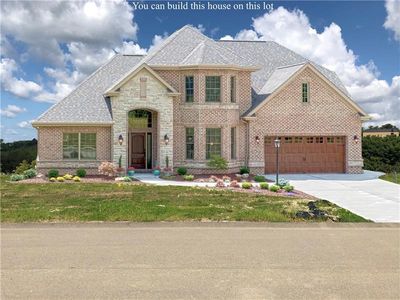 3021 Chestnut Ridge Dr, Jefferson Hills, PA, 15025