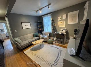 415 Coxwell Ave, Toronto, ON M4L3B9