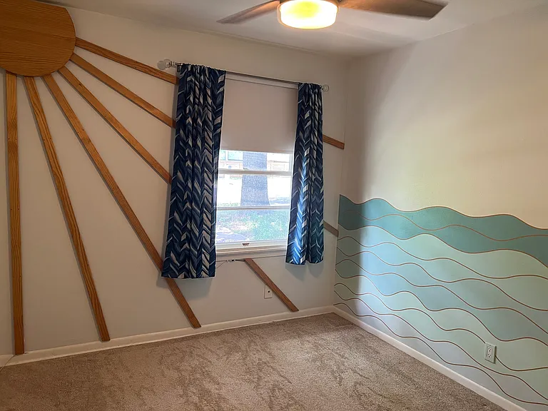 Bedroom #1