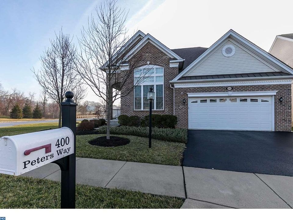 2nd image of 400 Peters Way