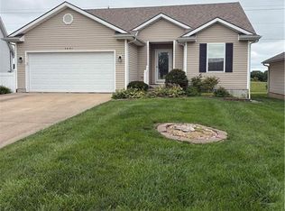 3001 Easton St, Harrisonville, MO 64701