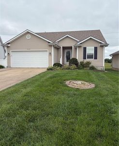 3001 Easton St, Harrisonville, MO, 64701