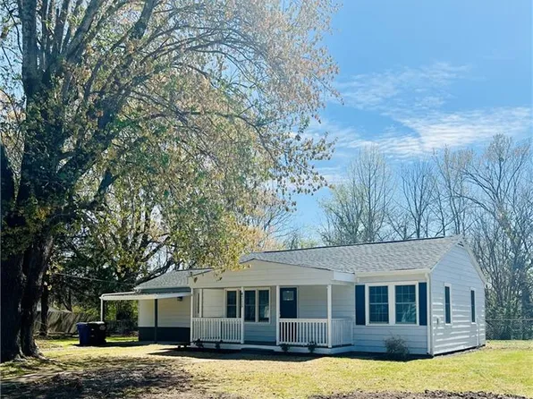 4015 Garwood Ave, Portsmouth, VA 23701