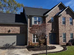 110 Chaparral Cir, Madison, AL 35758