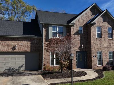 110 Chaparral Cir, Madison, AL, 35758