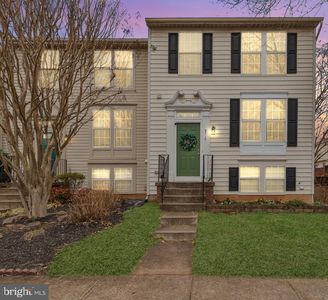 5717 Croatan Ct, Centreville, VA, 20120