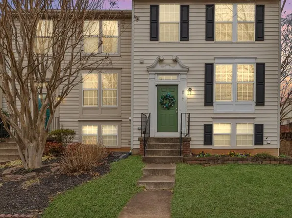 5717 Croatan Ct, Centreville, VA 20120