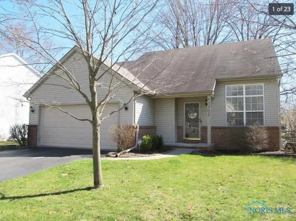 3402 Indian Trail Ln, Toledo, OH 43617