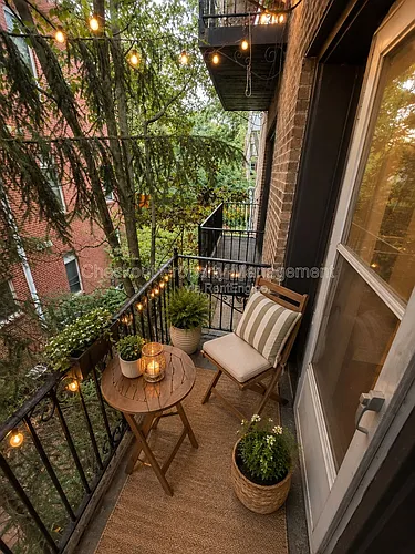 7334 Forsyth Blvd #202 Photo 1