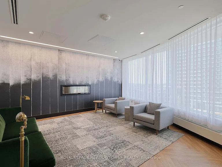 2520 Eglinton Ave W #1205 — Photo 33
