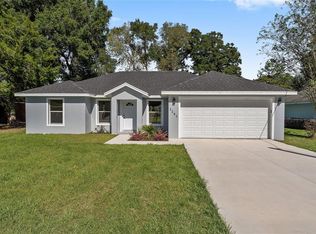 14926 SE 28th Ct, Summerfield, FL 34491