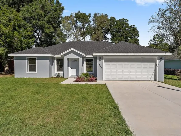 14926 SE 28th Ct, Summerfield, FL 34491