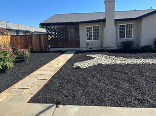2810 Sinclair Ave, Concord, CA 94519