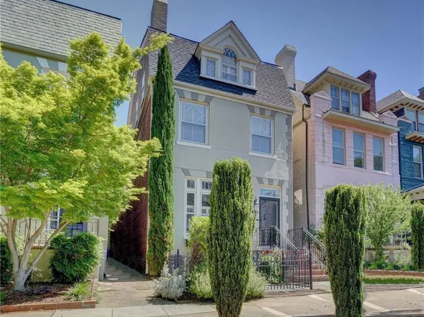 414 Fairfax Ave, Norfolk, VA 23507