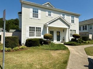 4309 Duffy Dr, Virginia Beach, VA 23462