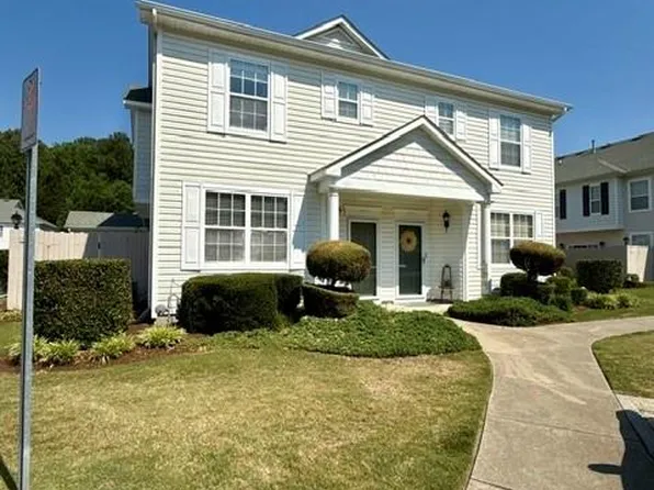 4309 Duffy Dr, Virginia Beach, VA 23462