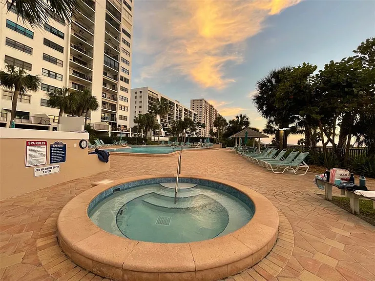 1230 Gulf Blvd #508 — Photo 4