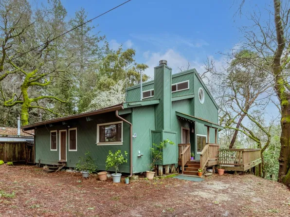 18103 La Verne Dr, Los Gatos, CA 95033