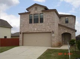 8809 Winter Haven Rd, Austin, TX 78747