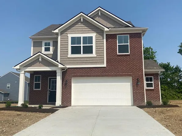 7449 Hillway Dr, Camby, IN 46113