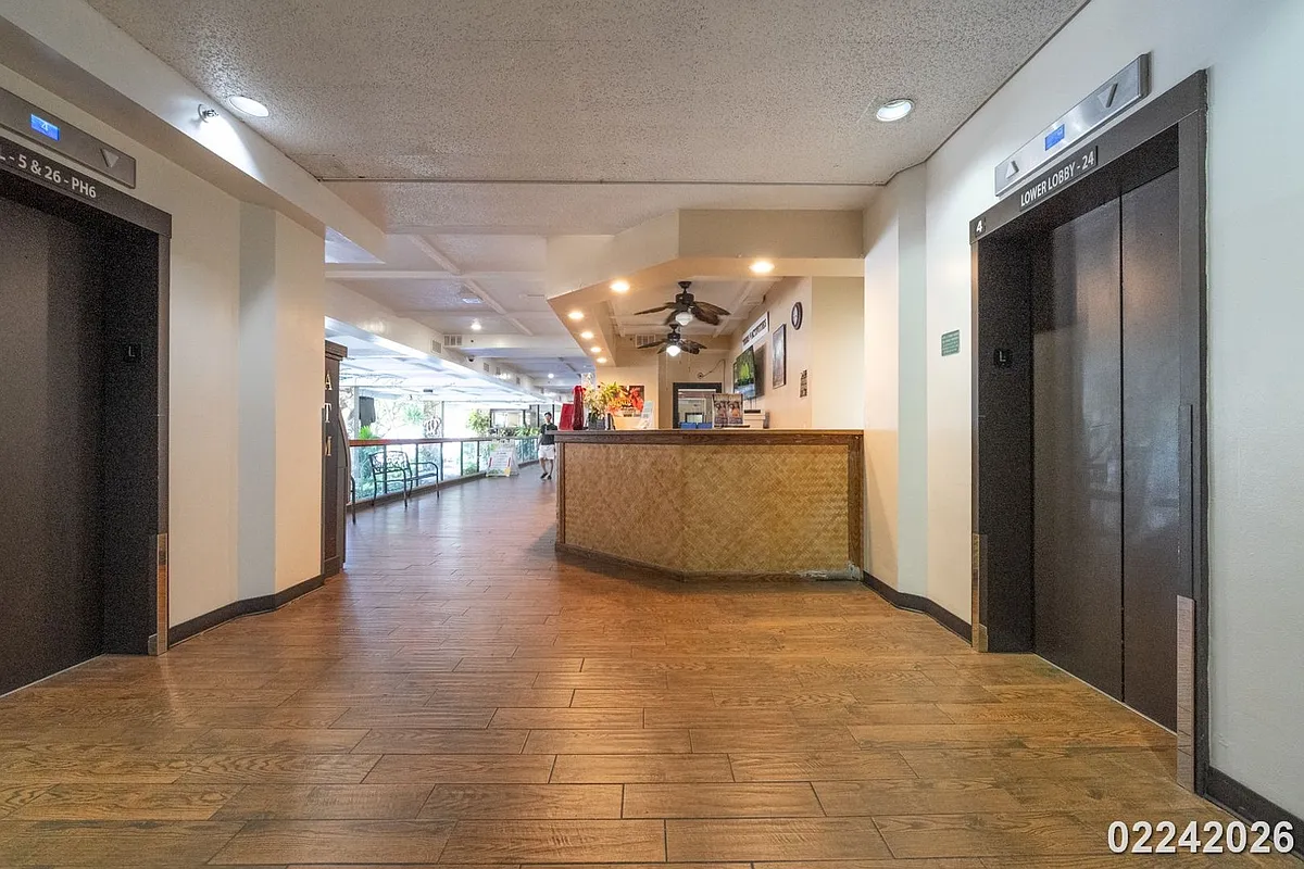 Building Photo - 444 Niu St #2412