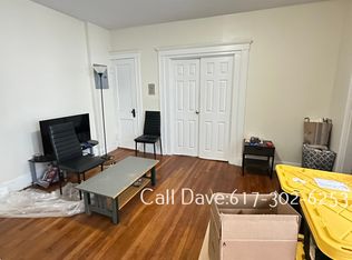 109 Brainerd Rd APT 8, Allston, MA 02134
