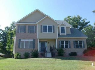 1021 Cherrywood, Cumberland, MD 21502
