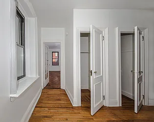 Rented by Compass