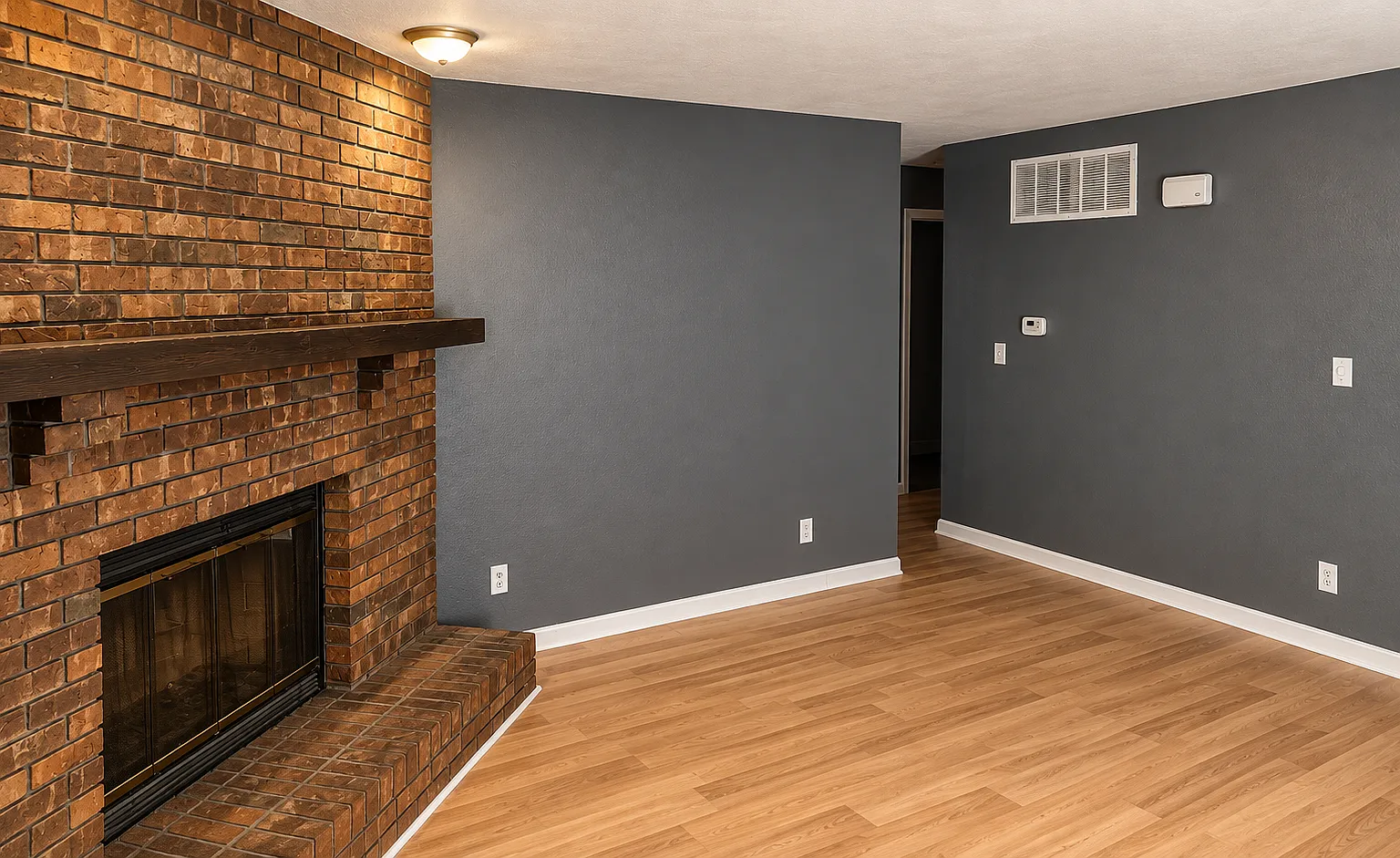 2 bed, 1855 sqft, $1,200 — Photo 1