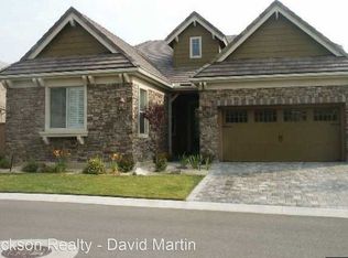 8717 Lynrock Cir, Reno, NV 89523