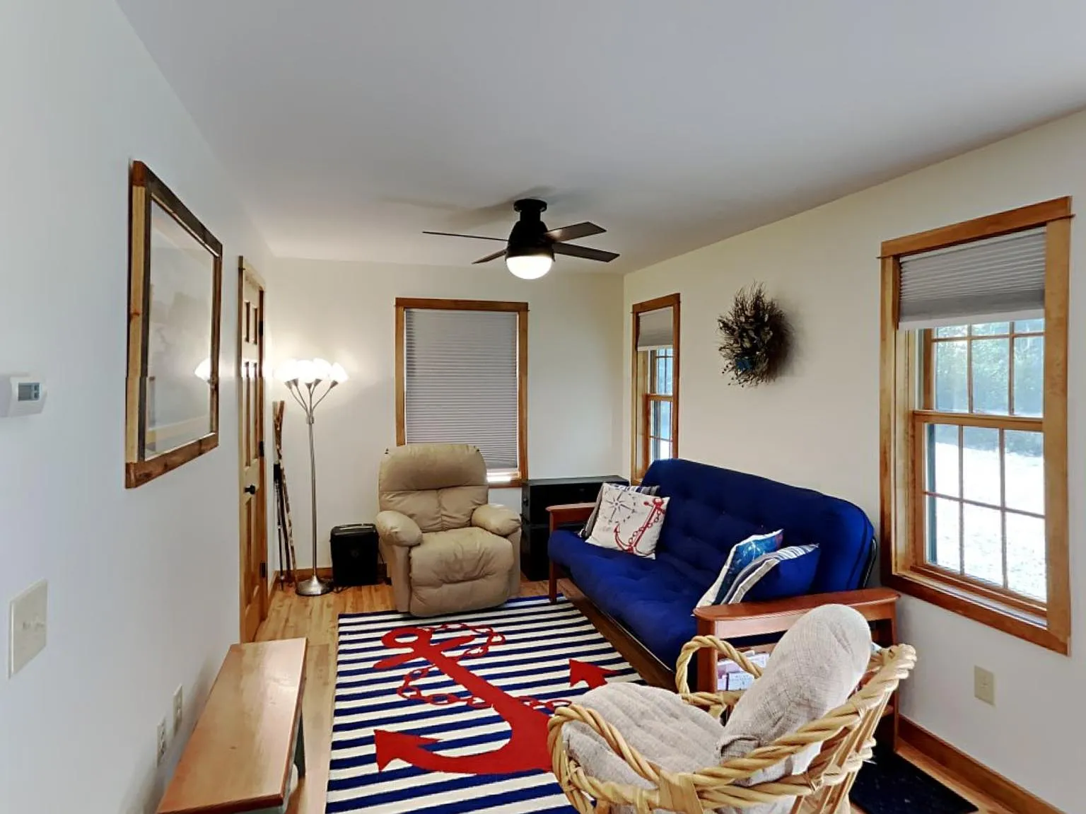 3 bed, 1260 sqft, $2,000 — Photo 3
