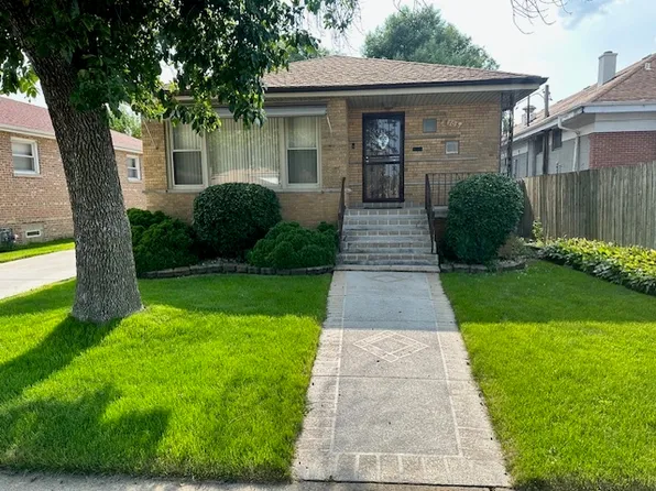 (undisclosed Address), Evergreen Park, IL 60805