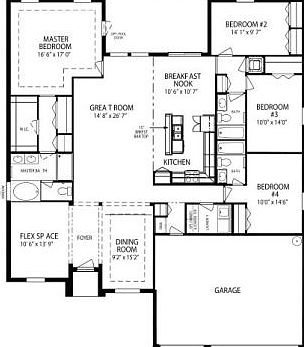 1st image of 5935 Brae Burn Cir