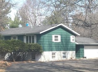 15340 Russell Rd, Brainerd, MN 56401