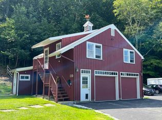 3789 Dorset West Rd, Dorset, VT 05251