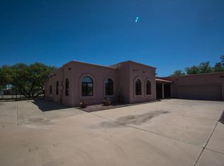 5429 S Midvale Ave, Tucson, AZ 85746