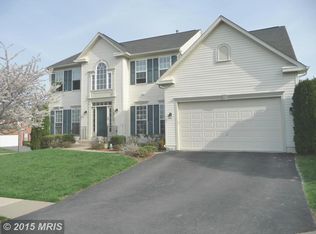 14300 Ashleigh Greene Rd, Boyds, MD 20841